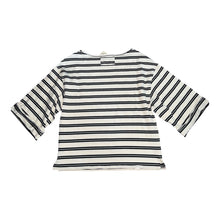 We The Free x Free People women’s Cest La Vie striped t shirt XS NEW