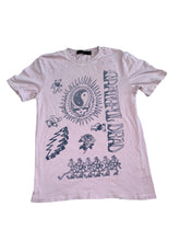 Junk Food women’s Grateful Dead distressed tee XS