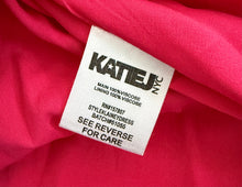 Katie J NYC tween Lainey smocked dress L(12)