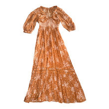 Free People women’s Golden Hour maxi dress XS