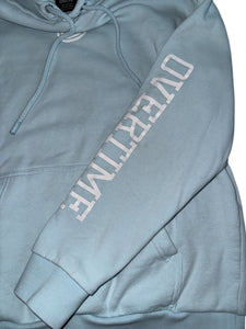 Overtime classic OT pullover hoodie adult S