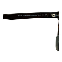 Tom Ford Eric 02 polarized sunglasses & case