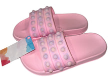 Bari Lynn girls In and Out pop-it slides 3-4 NEW