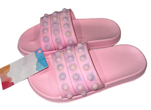 Bari Lynn girls In and Out pop-it slides 3-4 NEW