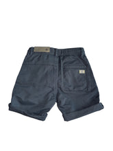 Zara boys rolled hem shorts 5 NEW