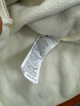 Billabong women’s Boundary Lite fleece 1/4 zip pullover S