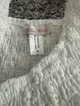 Winston White womens Gemma bubble dress XS