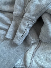 Free People Movement women’s All Your Love oversized zip hoodie XS