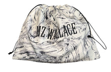 MZ Wallace Crosby Ella crossbody bag(includes 2 extra straps & dust bag)