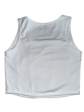 Katie J NYC juniors women’s cropped Noa tank top S