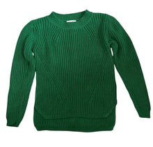 Molo girls Gillis hi low sweater 9-10