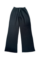 Katie J NYC tween girls cotton lounge pants XL(14)