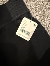 Free People FP Movement women’s Next Level zip ankle leggings XS NEW