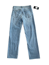 Rag & Bone women’s Hattie mid rise straight leg jeans 28 NEW