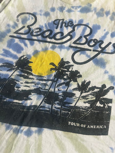 Daydreamer women’s The Beach Boys oversized tank L