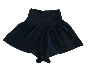 AE Offline by Aerie women’s crossover Real Me flowy shorts XXS