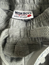Mish Boys comfy lounge shorts 4T NEW
