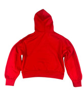 Vintage Havana girls embroidered Malibu zip hoodie XL(16)