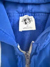Free People x We The Free women’s ruffled zipper hoodie sweatshirt XS