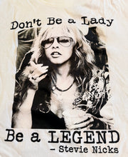 Stevie Nicks women’s graphic tee shirt (read measurements)