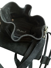 Free People Billie suede crossbody bag