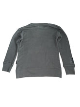 NUNUNU boys Control Freak thumb hole sweatshirt 6-7 NEW