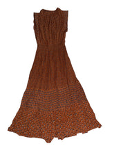 Faherty women’s Woodstock Deliliah midi dress XS NEW