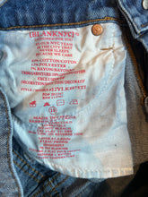 Blank NYC girls ripped cutoff jean shorts 10