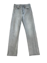Levi’s Premium women’s Wedgie Straight jeans 25