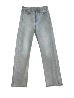 Levi’s Premium women’s Wedgie Straight jeans 25