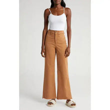 Marine Layer women’s Bridget high rise pants size 2 NEW
