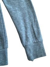 Chaser Brand women’s cozy knit peace fingers sweater S