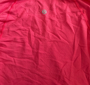 Lululemon women’s Swiftly tech long sleeve top 2