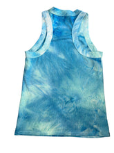 Pixie Lane girls ribbed racerback tank top 11-12