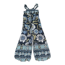 Free People women’s Bali Albright floral jumpsuit XS NEW