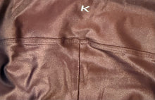 Koral women’s lustrous mid rise leggings S