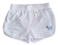 Goat USA junior/women’s athletic shorts S NEW