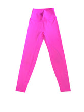 Katie J NYC tween girls leggings M(10)