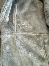 The North Face women’s Luxe Osito fleece jacket S NEW
