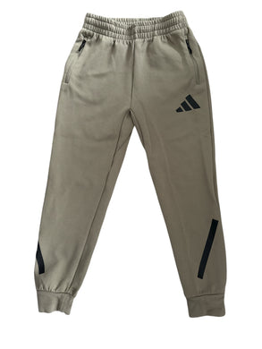 Adidas boys ZNE tapered leg pants L(12-13 yrs)