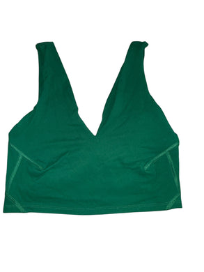 Free People Movement women’s Never Better sports bra top S(read measurements)
