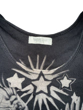 Ragabond Studios x Free People American tank top XS