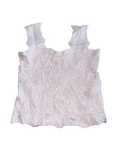 Katie J NYC tween girls Maizie tank top L/XL