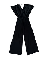 Jordan Taylor women’s V neck jumpsuit dress S-M NEW