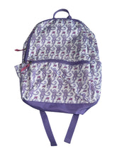 Roller Rabbit x Pottery Barn Teen Colby backpack Large