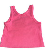 Rowdy Sprout girls cropped Beach Boys tank 8