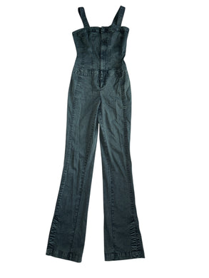 Free People women’s Lucky Day one piece jumpsuit XS (missing size read measurements)
