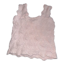 Katie J NYC tween girls Maizie tank top L/XL(12-14)