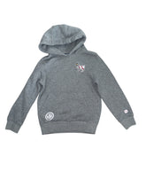GOAT USA kids Baseball logo hoodie sweatshirt Youth XS