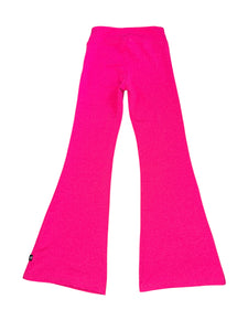 Pixie Lane girls simply soft flare pants 7